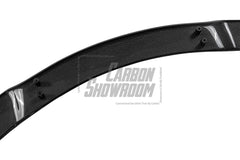 BMW Z4 E89 2009 2010 2011 2012 2013 2014 2015 2016 with Aftermarket Parts - Rear Spoiler Wing Carbon Fiber from Aero Republic