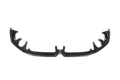 BMW i5 xDrive40 / i5 eDrive40 / i5 M60 G60 2024-ON & 5 Series 540i xDrive / 530i xDrive / 530i ?/ 550e xDrive G60 2024-ON with Aftermarket Parts - MP Style Front Lip?Pre-preg Carbon Fiber from Aero Republic