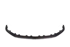 Bentley Continental GT 2020 2021 2022 2023 2024 with Aftermarket Parts - Front Lip Carbon Fiber from Aero Republic