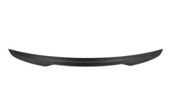 Mercedes Benz CLS-Class C218 W218 AMG CLS63S CLS63 CLS550 CLS500 CLS400 CLS350 CLS300 2012 2013 2014 2015 2016 2017 2018 with Aftermarket Parts - X Style Rear Lip Spoiler Pre-preg Carbon Fiber from Aero Republic