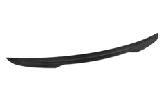 Mercedes Benz CLS-Class C218 W218 AMG CLS63S CLS63 CLS550 CLS500 CLS400 CLS350 CLS300 2012 2013 2014 2015 2016 2017 2018 with Aftermarket Parts - X Style Rear Lip Spoiler Pre-preg Carbon Fiber from Aero Republic