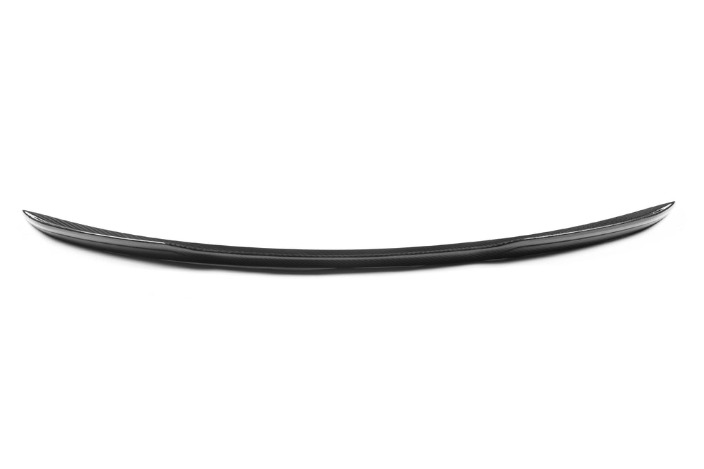 Benz CLA45 AMG CLA250 C117 Aftermarket Parts - Aero Republic Rear Lip ...