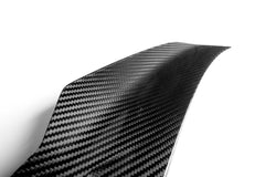 Mercedes Benz C-Class S-Class C217 AMG S65 S63 S550 S500 Coupe 2015 2016 2017 2018 2019 2020 2021 with Aftermarket Parts - VS Style Rear Lip Spoiler Pre-preg Carbon Fiber from Aero Republic