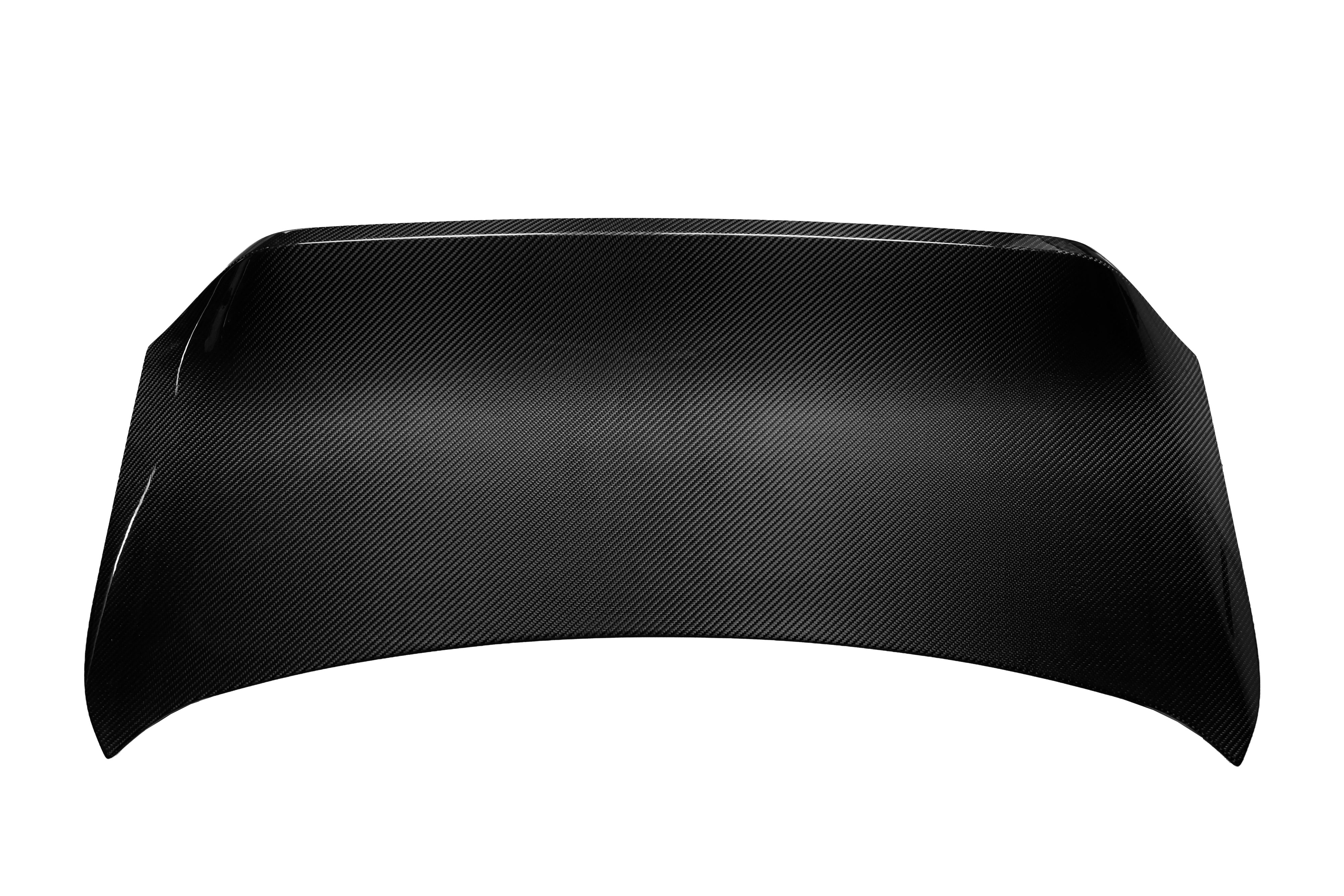 BMW M2C M2 G87 2023-ON & 2 Series M240i 230i G42 2022-ON with Aftermarket Parts - CS Style Ducktail Trunk Dry Pre-preg Carbon Fiber from Aero Republic