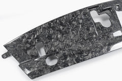 Aero Republic Carbon Fiber Engine Bay Replacement Covers 5 Pcs for Nissan GTR GT-R R35 2008-2023 - Performance SpeedShop