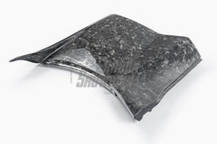 Aero Republic Carbon Fiber Front Fender Replacement E Style 2020 2021 2022 Toyota Supra A90 A91 - Performance SpeedShop