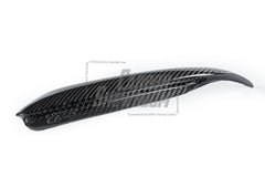 Aero Republic Rear Bumper Canards