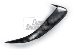 Aero Republic Rear Bumper Canards