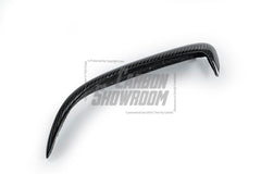 Aero Republic Rear Bumper Canards