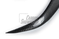 Aero Republic Rear Bumper Canards