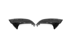 Aero Republic Carbon Fiber Mirror Caps Replacement M Style For BMW G14/G15/G16/G20/G22/G23/G28/G30/G38/G11/G12
