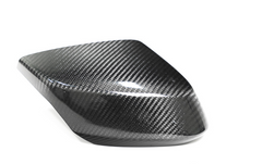 Aero Republic Carbon Fiber Mirror Covers for Corvette C8 2020-ON