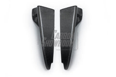 Fiber Diffuser Valences Canards Trim by Aero Republic