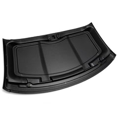 Chevrolet C8 Corvette Base 2020-ON & C8 Corvette Z06 2023-ON & C8 Corvette E-Ray 2024-ON with Aftermarket Parts - Targa T Top Carbon Fiber from Aero Republic
