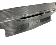 Chevrolet Camaro 6th Gen Z/28 2SS 1SS 3LT 2LT 1LT 2LS 1LS 2015 2016 2017 2018 2019 2020 2021 2022 2023 2024 & Camaro 6th Gen ZL1 2017 2018 2019 2020 2021 2022 2023 2024 with Aftermarket Parts - Duckbill Ducktail Trunk Lid Carbon Fiber from Aero Republic