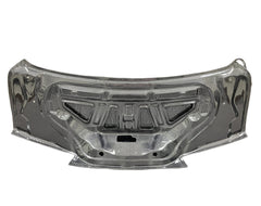 Chevrolet Camaro 6th Gen Z/28 2SS 1SS 3LT 2LT 1LT 2LS 1LS 2015 2016 2017 2018 2019 2020 2021 2022 2023 2024 & Camaro 6th Gen ZL1 2017 2018 2019 2020 2021 2022 2023 2024 with Aftermarket Parts - Duckbill Ducktail Trunk Lid Carbon Fiber from Aero Republic