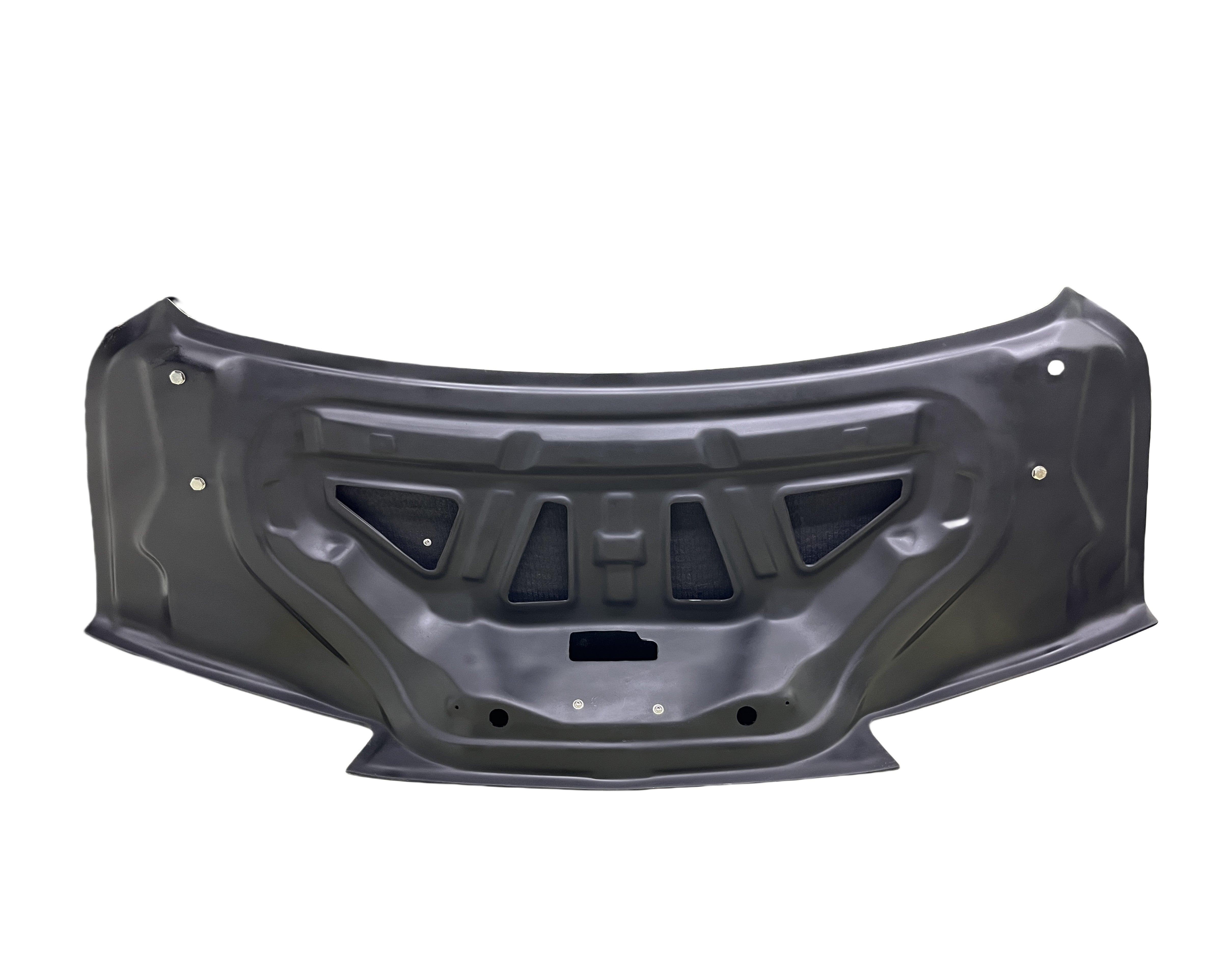 Chevrolet Camaro 6th Gen Z/28 2SS 1SS 3LT 2LT 1LT 2LS 1LS 2015 2016 2017 2018 2019 2020 2021 2022 2023 2024 & Camaro 6th Gen ZL1 2017 2018 2019 2020 2021 2022 2023 2024 with Aftermarket Parts - Duckbill Ducktail Trunk Lid Carbon Fiber from Aero Republic