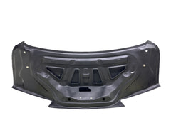 Chevrolet Camaro 6th Gen Z/28 2SS 1SS 3LT 2LT 1LT 2LS 1LS 2015 2016 2017 2018 2019 2020 2021 2022 2023 2024 & Camaro 6th Gen ZL1 2017 2018 2019 2020 2021 2022 2023 2024 with Aftermarket Parts - Duckbill Ducktail Trunk Lid Carbon Fiber from Aero Republic