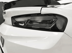 Chevrolet Camaro 6th Gen Z/28 2SS 1SS 3LT 2LT 1LT 2LS 1LS 2015 2016 2017 2018 2019 2020 2021 2022 2023 2024 & Camaro 6th Gen ZL1 2017 2018 2019 2020 2021 2022 2023 2024 with Aftermarket Parts - Rear Spoiler Carbon Fiber from Aero Republic