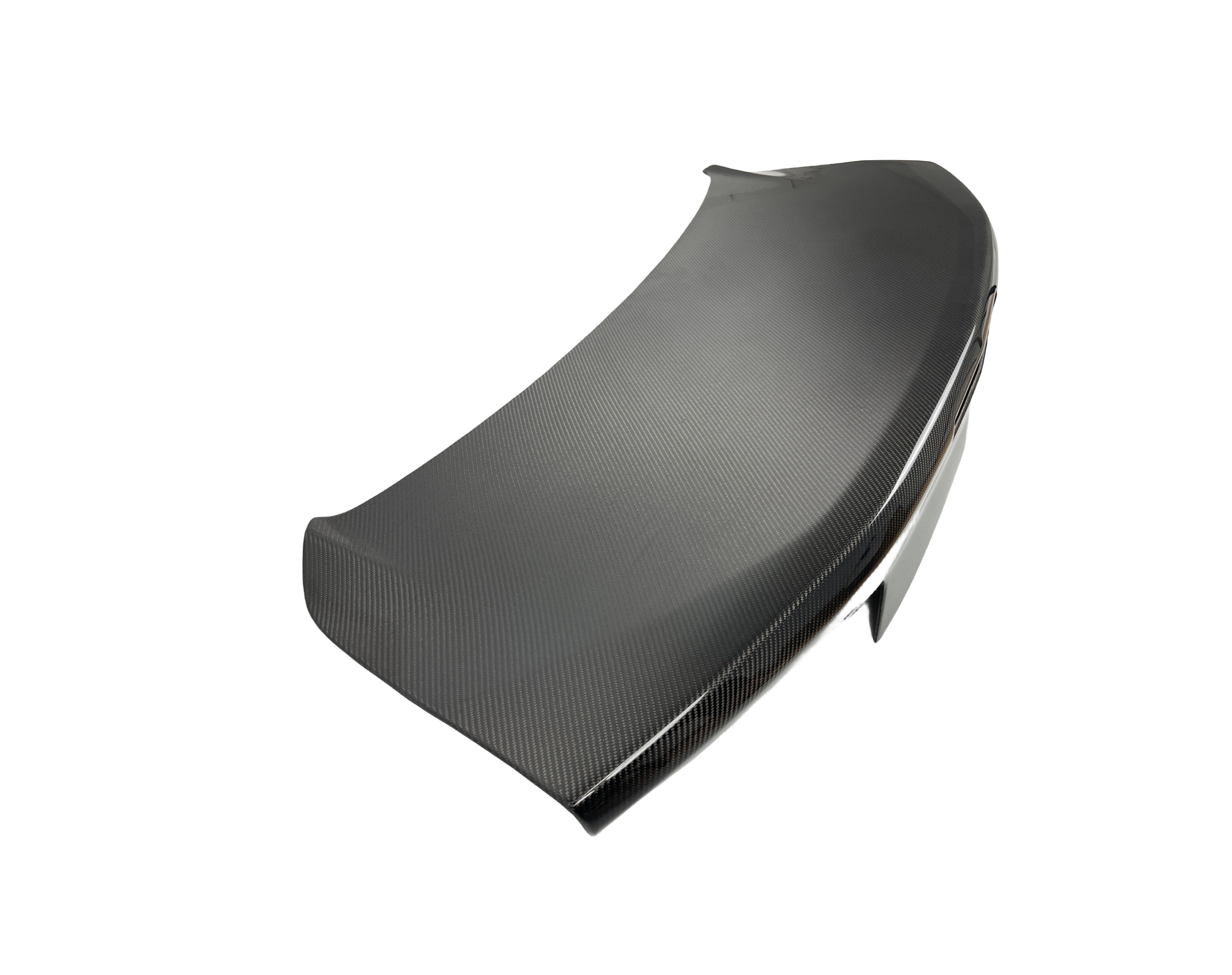 Chevrolet Camaro 6th Gen Z/28 2SS 1SS 3LT 2LT 1LT 2LS 1LS 2015 2016 2017 2018 2019 2020 2021 2022 2023 2024 & Camaro 6th Gen ZL1 2017 2018 2019 2020 2021 2022 2023 2024 with Aftermarket Parts - OEM Style Trunk Lid Carbon Fiber from Aero Republic