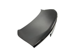 Chevrolet Camaro 6th Gen Z/28 2SS 1SS 3LT 2LT 1LT 2LS 1LS 2015 2016 2017 2018 2019 2020 2021 2022 2023 2024 & Camaro 6th Gen ZL1 2017 2018 2019 2020 2021 2022 2023 2024 with Aftermarket Parts - OEM Style Trunk Lid Carbon Fiber from Aero Republic