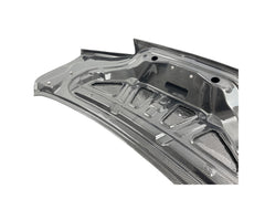 Chevrolet Camaro 6th Gen Z/28 2SS 1SS 3LT 2LT 1LT 2LS 1LS 2015 2016 2017 2018 2019 2020 2021 2022 2023 2024 & Camaro 6th Gen ZL1 2017 2018 2019 2020 2021 2022 2023 2024 with Aftermarket Parts - OEM Style Trunk Lid Carbon Fiber from Aero Republic