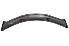 Chevrolet Corvette C8 Base E-Ray Z06 2020-ON with Aftermarket Parts - ZR1 Style Rear Wing Dry Pre-preg Carbon Fiber from Aero Republic