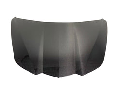 Chevrolet Corvette C8 Base Z06 2020-ON with Aftermarket Parts - OEM Style Hood Carbon Fiber from Aero Republic