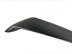 Chevrolet Corvette C8 Base or Z06 2020-ON with Aftermarket Parts - Z51 Style Rear Spoiler Carbon Fiber from Aero Republic