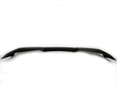 Chevrolet Corvette C8 Base or Z06 2020-ON with Aftermarket Parts - Z51 Style Rear Spoiler Carbon Fiber from Aero Republic