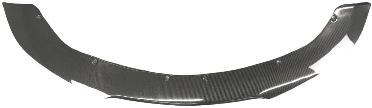 Bentley Continental GT 2012 2013 2014 2015 with Aftermarket Parts - Full Body Kit Carbon Fiber from Aero Republic