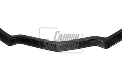 Aero Republic Carbon Fiber Front Splitter 5VM Style for Corvette C8 2020-ON - Performance SpeedShop