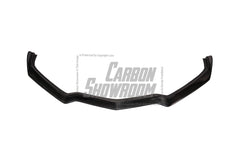 Aero Republic Carbon Fiber Front Splitter 5VM Style for Corvette C8 2020-ON - Performance SpeedShop