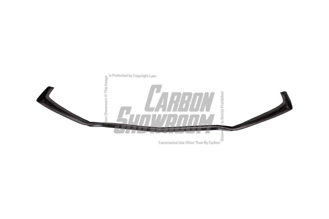 Aero Republic Carbon Fiber Front Splitter 5VM Style for Corvette C8 2020-ON - Performance SpeedShop