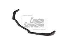 Aero Republic Carbon Fiber Front Splitter 5VM Style for Corvette C8 2020-ON - Performance SpeedShop