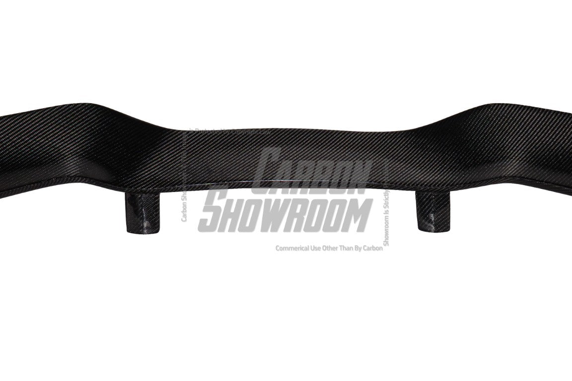 Aero Republic Carbon Fiber Rear Spoiler Wing Z06 Style for Corvette C8 2020-ON - Performance SpeedShop
