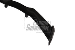 Aero Republic Carbon Fiber Rear Spoiler Wing Z06 Style for Corvette C8 2020-ON - Performance SpeedShop