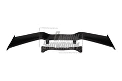 Aero Republic Carbon Fiber Rear Spoiler Wing Z06 Style for Corvette C8 2020-ON - Performance SpeedShop