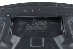 Dodge Charger 2015 2016 2017 2018 2019 2020 2021 2022 2023 with Aftermarket Parts - V2 Hood?Carbon Fiber / FRP from Aero Republic