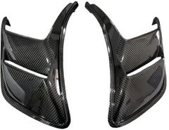 Porsche 911 992.1 GT3RS 2023 2024 2025 with Aftermarket Parts - Full Body Kit Pre-preg Carbon Fiber from Aero Republic