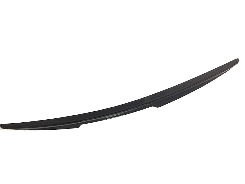 Ferrari 458 Italia 2010¨C2015 with Aftermarket Parts - Rear Spoiler Carbon Fiber from Aero Republic