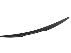 Ferrari 458 Italia 2010¨C2015 with Aftermarket Parts - Rear Spoiler Carbon Fiber from Aero Republic