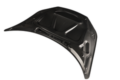 Ferrari 458 Italia Spider 2010 2011 2012 2013 2014 2015 with Aftermarket Parts - Speciale Style Hood Dry Pre-preg Carbon Fiber from Aero Republic