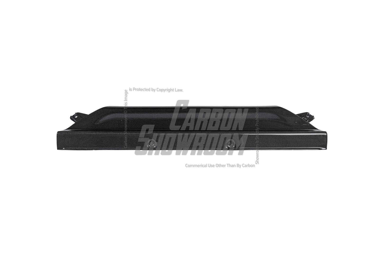Ferrari 488 GTB 2016 2017 2018 2019 2020 with Aftermarket Parts - OEM 1:1 Style Firewall Panel Dry?Pre-preg Carbon Fiber from Aero Republic