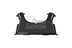 Ferrari 488 GTB & Spider 2016 2017 2018 2019 2020 with Aftermarket Parts - OEM 1:1 Style Replacement Airbox Dry Pre-preg Carbon Fiber from Aero Republic