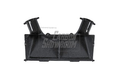 Ferrari 488 GTB & Spider 2016 2017 2018 2019 2020 with Aftermarket Parts - OEM 1:1 Style Replacement Airbox Dry?Pre-preg Carbon Fiber from Aero Republic