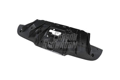 Ferrari 488 GTB & Spider 2016 2017 2018 2019 2020 with Aftermarket Parts - OEM 1:1 Style Replacement Rear Diffuser Dry Pre-preg Carbon Fiber from Aero Republic