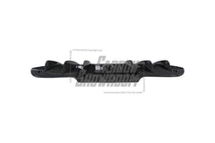 Ferrari 488 GTB & Spider 2016 2017 2018 2019 2020 with Aftermarket Parts - OEM 1:1 Style Replacement Rear Diffuser Dry Pre-preg Carbon Fiber from Aero Republic