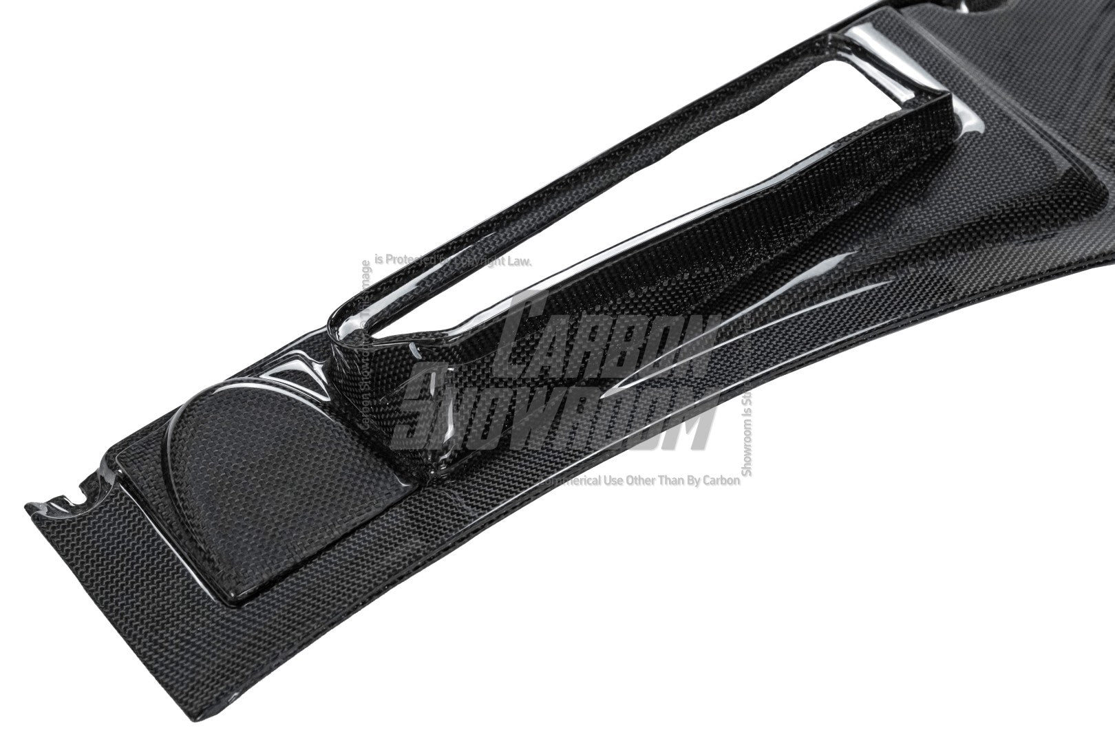 Ferrari 488 GTB & Spider 2016 2017 2018 2019 2020 with Aftermarket Parts - OEM 1:1 Style Replacement Front Trunk Rear Panels Dry Pre-preg Carbon Fiber from Aero Republic