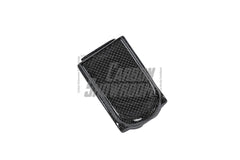 Ferrari 488 GTB & Spider 2016 2017 2018 2019 2020 with Aftermarket Parts - OEM 1:1 Style Replacement Front Trunk Rear Panels Dry Pre-preg Carbon Fiber from Aero Republic